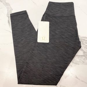 Lululemon Wunder Under tights | Lululemon leggings